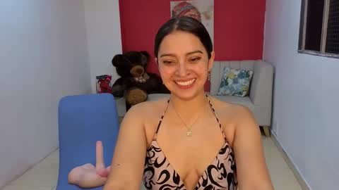 sweet_ahinara online show from November 7, 2025, 7:36 pm