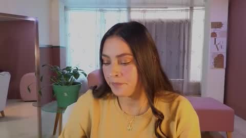 sweet_ahinara online show from November 26, 2025, 7:59 pm