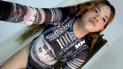 CLEO online show from October 28, 2025, 7:23 am