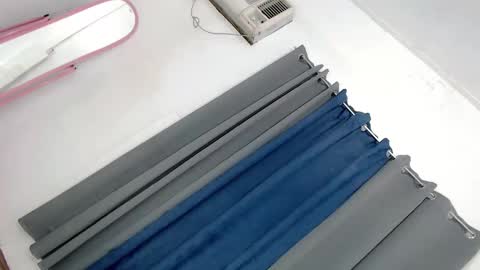 CLEO online show from February 10, 2026, 8:40 am