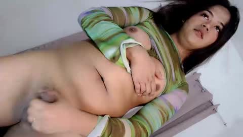 CLEO online show from April 11, 2026, 6:07 am
