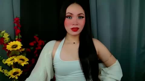 hi its me ur sexy aleah online show from February 7, 2026, 8:07 am