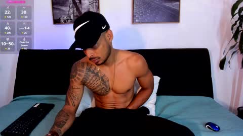 Snapshot of sweet_alessandro1 chatting on December 30, 2024, 7:32 pm alessandre online show from December 30, 2024, 7:32 pm