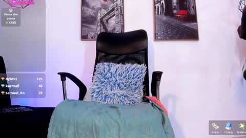 Snapshot of sweet_alessandro1 chatting on January 8, 2025, 1:42 am alessandre online show from January 8, 2025, 1:42 am