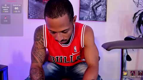 alessandre online show from February 20, 2026, 7:47 pm