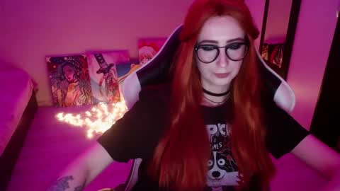 Alice online show from May 16, 2026, 6:17 pm