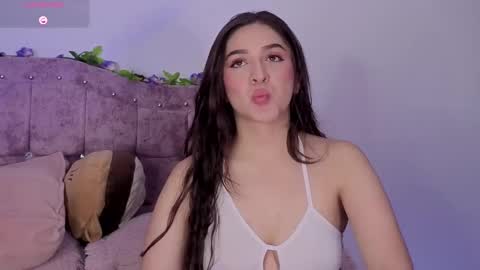 Sthefany Lauren Independent Model  online show from February 2, 2026, 2:32 am