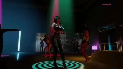 antonella online show from May 18, 2026, 6:36 pm