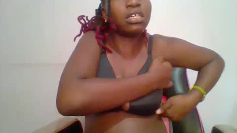 Snapshot of sweet_arianna_ chatting on March 7, 2025, 10:24 am timaya online show from March 7, 2025, 10:24 am