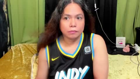 izza  izzasweet online show from May 15, 2026, 11:12 pm