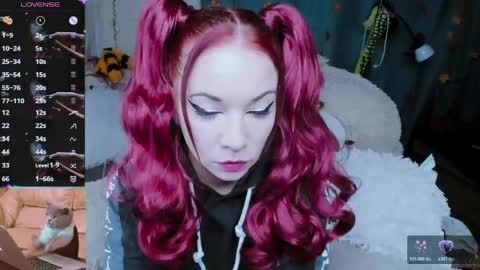 sweet_ass_nuka online show from May 23, 2026, 6:34 pm