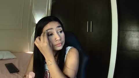 sweet Ayshel online show from November 27, 2025, 4:25 am