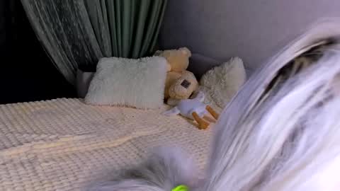 Snapshot of sweet_barbe chatting on January 18, 2026, 4:55 pm Alice online show from January 18, 2026, 4:55 pm