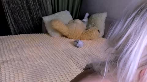 Alice online show from March 14, 2026, 4:23 pm