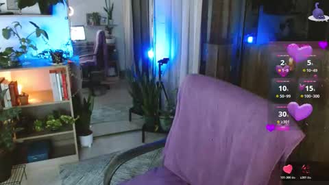 Snapshot of sweet_bluee chatting on February 4, 2026, 10:32 am Tutti online show from February 4, 2026, 10:32 am