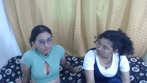 daisy and sweet online show from October 19, 2025, 9:37 pm