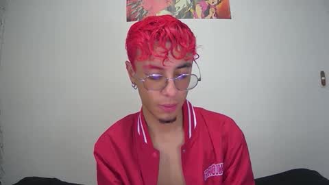 Snapshot of sweet_boy2224 chatting on November 26, 2025, 9:16 pm sweet_boy2224 online show from November 26, 2025, 9:16 pm