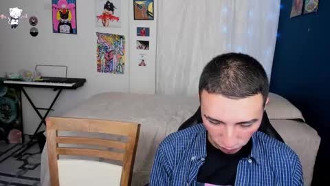 Snapshot of sweet_boys_xx chatting on March 4, 2025, 12:01 pm CristianBrayan PVT OPEN online show from March 4, 2025, 12:01 pm
