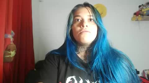 Bubbles online show from November 3, 2025, 2:46 am