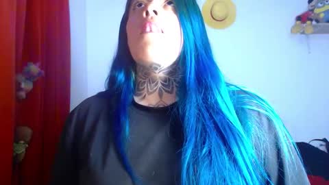 Bubbles online show from January 12, 2026, 2:39 am