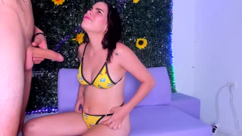 x Angelica Daniels - mod  Tio willy online show from January 22, 2025, 8:38 pm