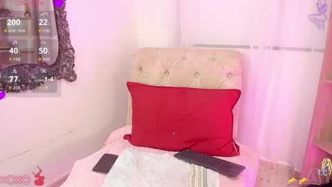 sweet caandyy online show from June 3, 2026, 8:03 pm