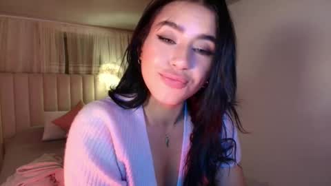 Camila online show from April 21, 2026, 2:51 am