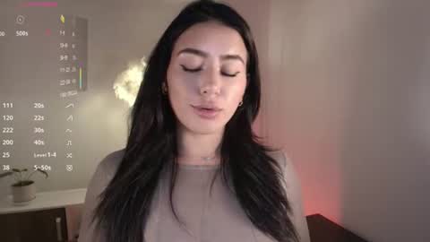 Snapshot of sweet_cami1 chatting on July 14, 2026, 2:05 am Camila online show from July 14, 2026, 2:05 am