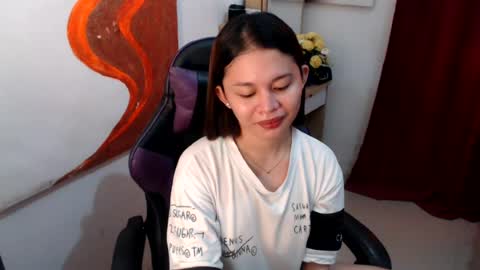 Snapshot of sweet_cassyxx chatting on July 15, 2026, 8:25 pm sweet_cassyxx online show from July 15, 2026, 8:25 pm