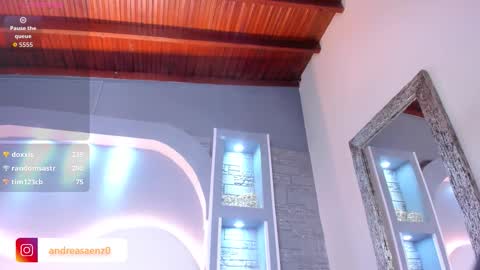 Sweet celeste05 online show from March 8, 2026, 2:04 am