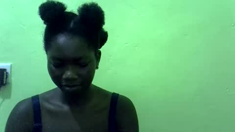 Snapshot of sweet_cherie1 chatting on February 27, 2026, 6:41 pm sweet_cherie1 online show from February 27, 2026, 6:41 pm