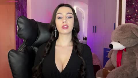 Sweet Cherry online show from April 11, 2026, 11:03 am