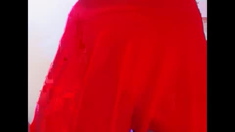 Sweet Cherry online show from February 27, 2025, 6:09 pm