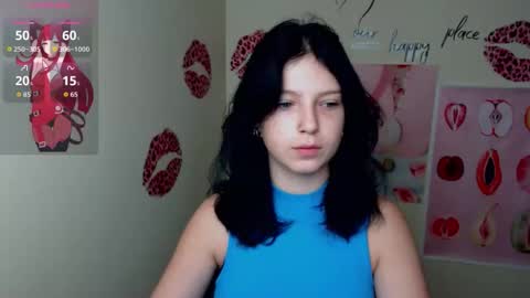 Ivy online show from October 12, 2025, 6:45 am