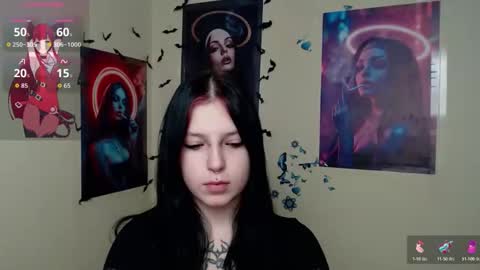 Ivy online show from January 6, 2026, 1:26 pm