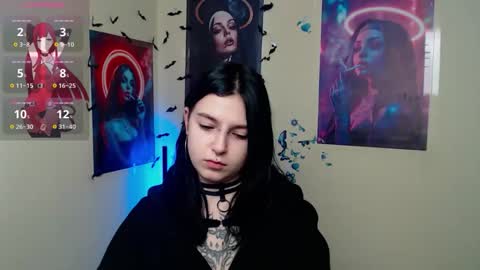 Ivy online show from January 13, 2026, 1:38 pm