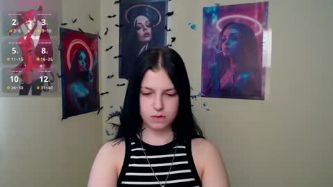 Ivy online show from March 23, 2026, 1:37 pm