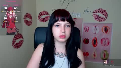 Ivy online show from May 17, 2026, 6:48 pm
