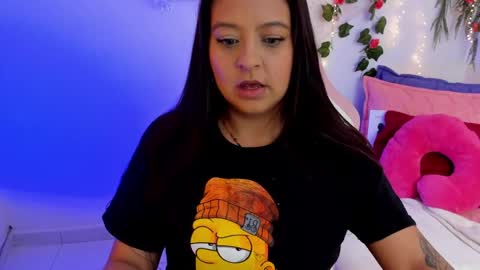 Chloe online show from December 12, 2024, 8:32 pm