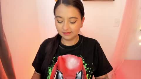 Chloe online show from January 21, 2025, 9:46 pm