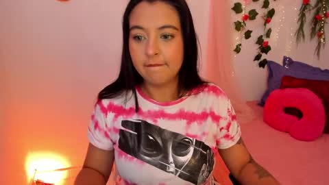 Chloe online show from January 27, 2025, 7:13 pm