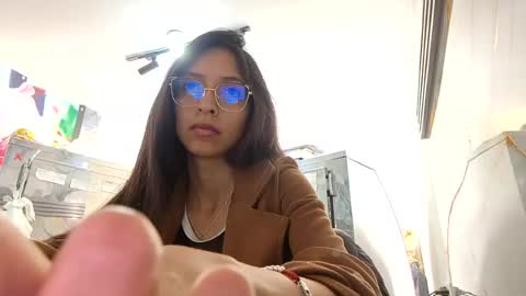 Sweet cum online show from June 18, 2026, 4:55 pm