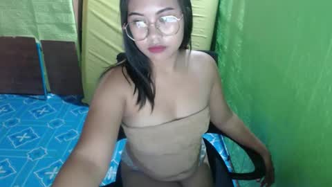 sweet_czylle online show from February 3, 2026, 12:09 am