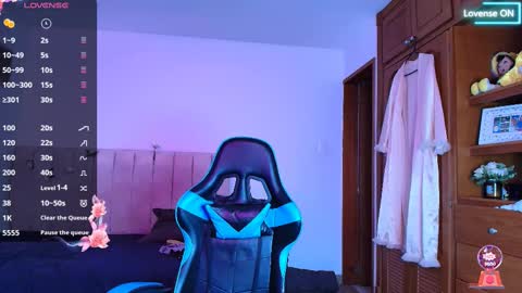 Snapshot of sweet_daliaa chatting on January 3, 2025, 1:59 am Dalia online show from January 3, 2025, 1:59 am