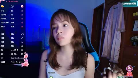 Snapshot of sweet_daliaa chatting on January 3, 2025, 5:06 am Dalia online show from January 3, 2025, 5:06 am