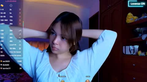 Snapshot of sweet_daliaa chatting on January 31, 2025, 2:15 am Dalia online show from January 31, 2025, 2:15 am