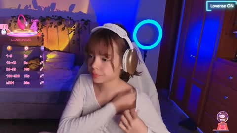 Snapshot of sweet_daliaa chatting on February 24, 2025, 12:52 am Dalia online show from February 24, 2025, 12:52 am