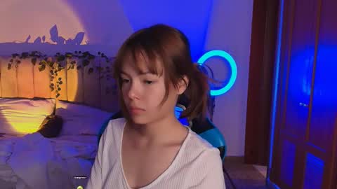 Snapshot of sweet_daliaa chatting on February 24, 2025, 3:55 am Dalia online show from February 24, 2025, 3:55 am