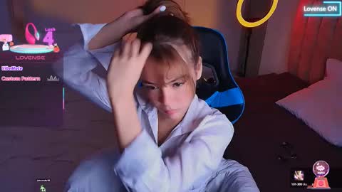 Snapshot of sweet_daliaa chatting on March 3, 2025, 2:04 am Dalia online show from March 3, 2025, 2:04 am