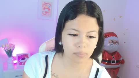 sweet_dania_ online show from February 20, 2026, 9:10 am